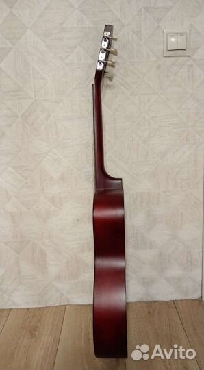 Классическая гитара