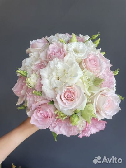 Букет невесты