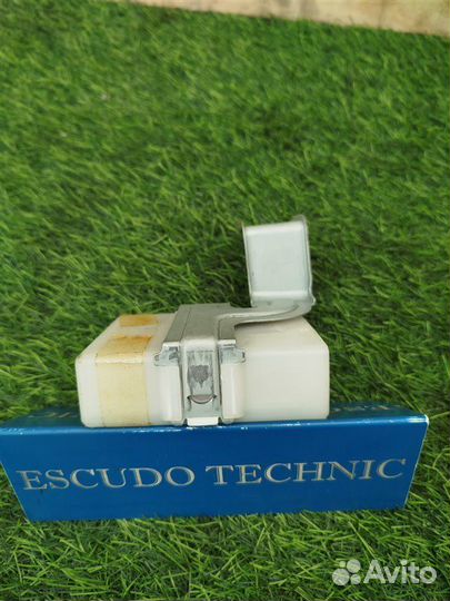 Блок иммобилайзер Suzuki Escudo TD54W J20A 2005