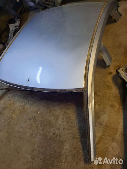 Крыша на Ford Focus 2 седан
