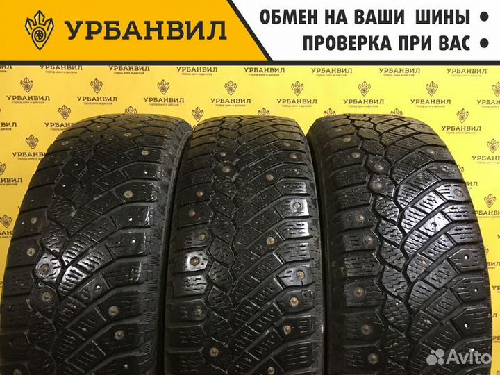 Gislaved Nord Frost 200 175/70 R14 88T