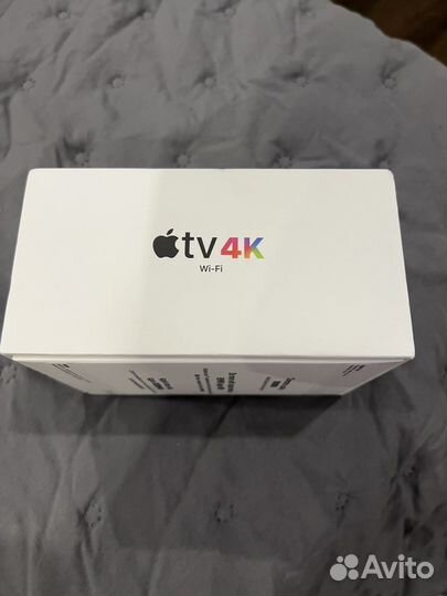 Apple tv 4k 64gb 2023
