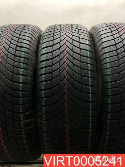 Bridgestone Weather Control A005 Evo 215/55 R17 98W