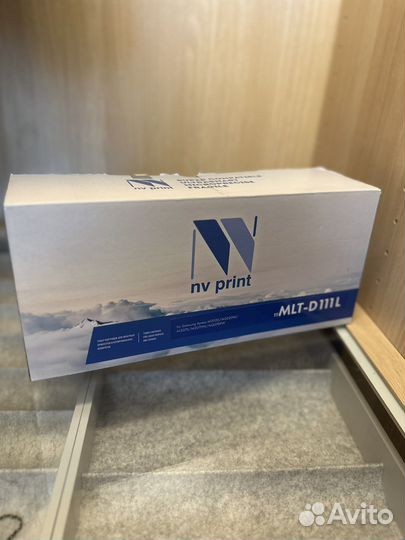 Картридд для принтера