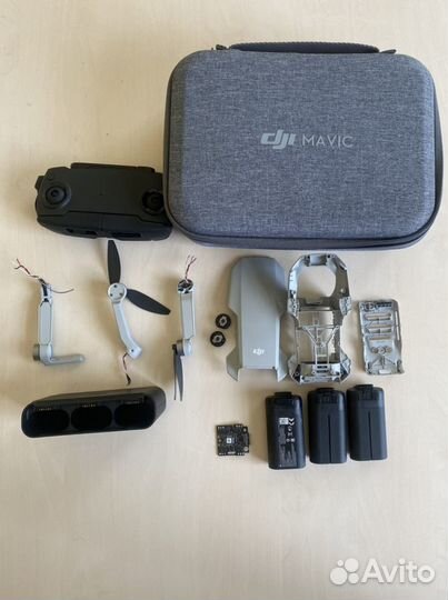 Dji mini