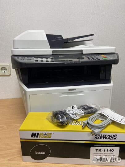 Мфу kyocera m2035dn