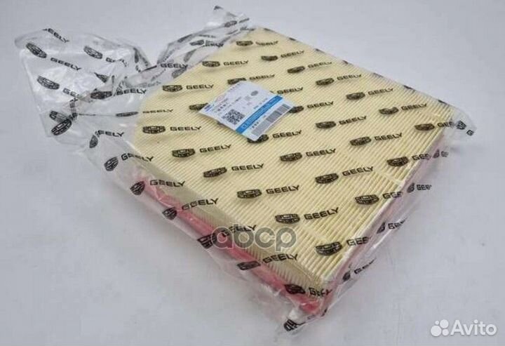 2032047000 geely Фильтр воздушный 2032047000 geely