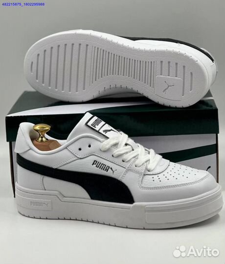 Кроссовки Puma Ca Prociassic