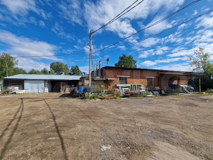 Производство, 432 м²