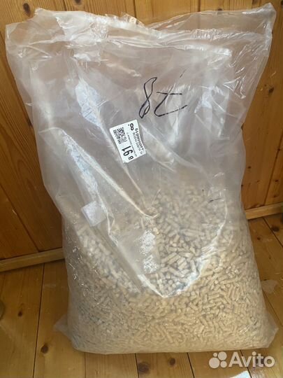 Древесный наполнитель