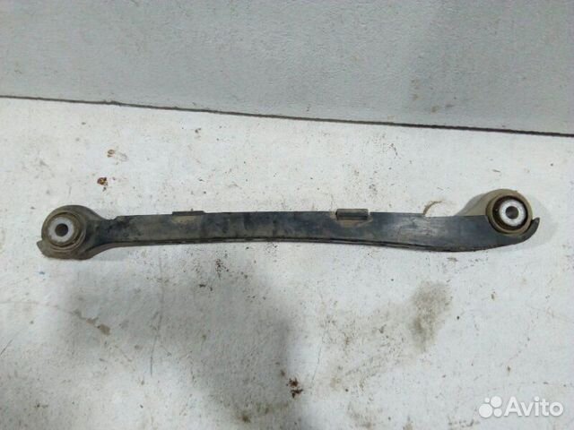 Рычаг подвески задний задний правый Mercedes S