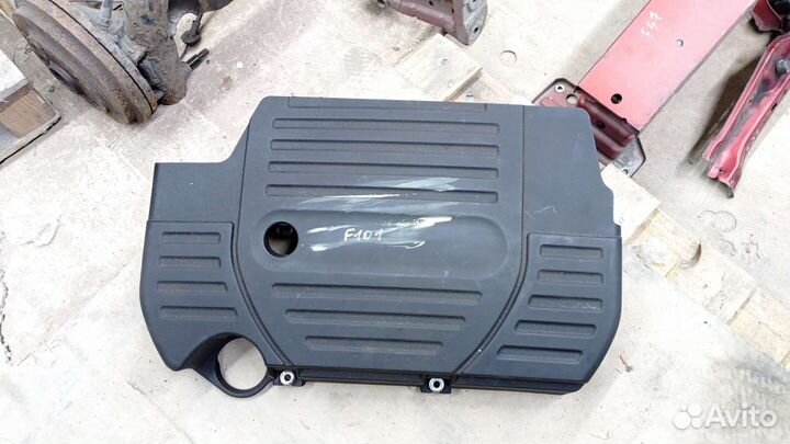 Корпус воздушного фильтра Suzuki m16a