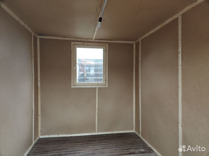 Бытовки вагончики строительные