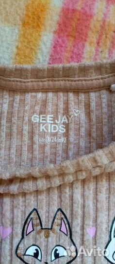 Кофта и юбочка на девочку