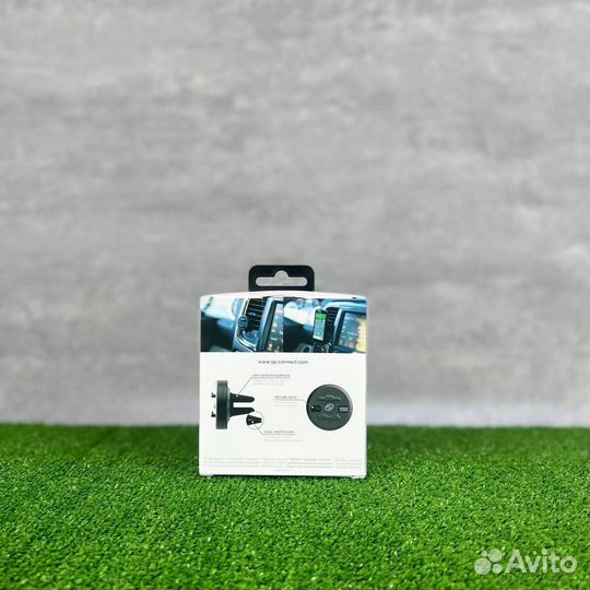 Крепление на решетку SP Connect Vent Mount Snap