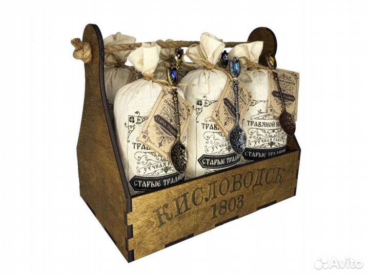 Травяной Чай оптом 