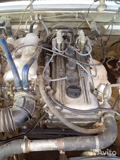 Продам двигатель 405