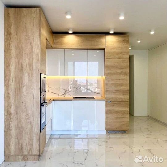 Кухонный гарнитур 