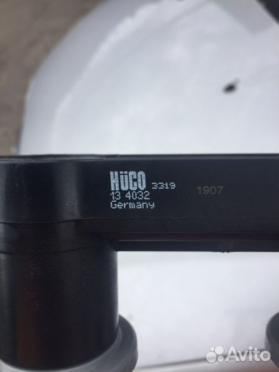 Модуль зажигания Aveo,катушка зажигания