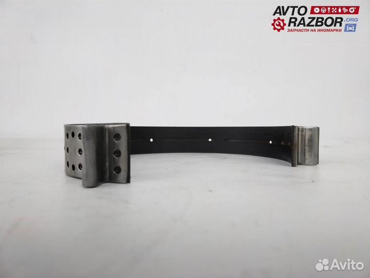 Лента тормозная Ford Focus 2 2005-2008