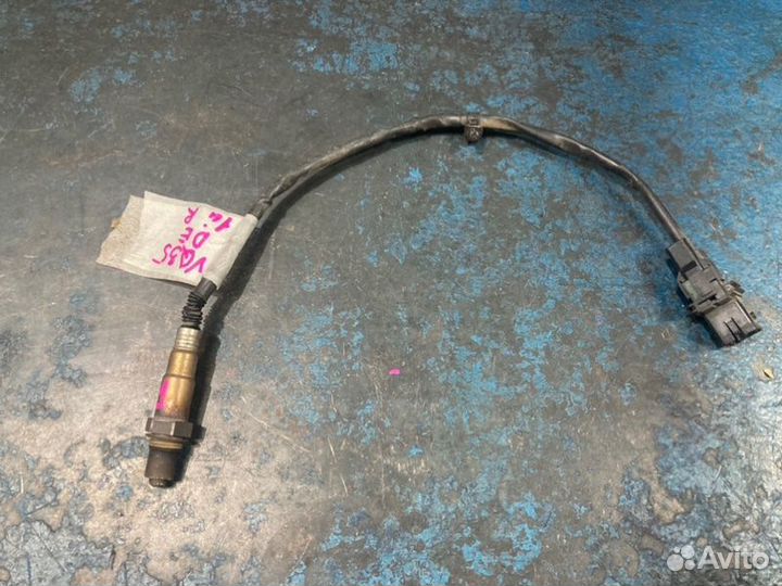 Лямбда зонд верхний Infiniti M Y50