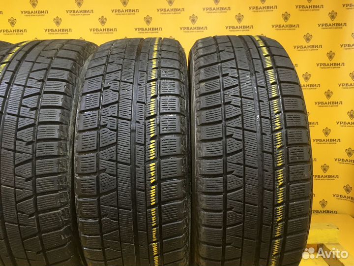 Yokohama Ice Guard IG50+ 205/55 R16 91Q