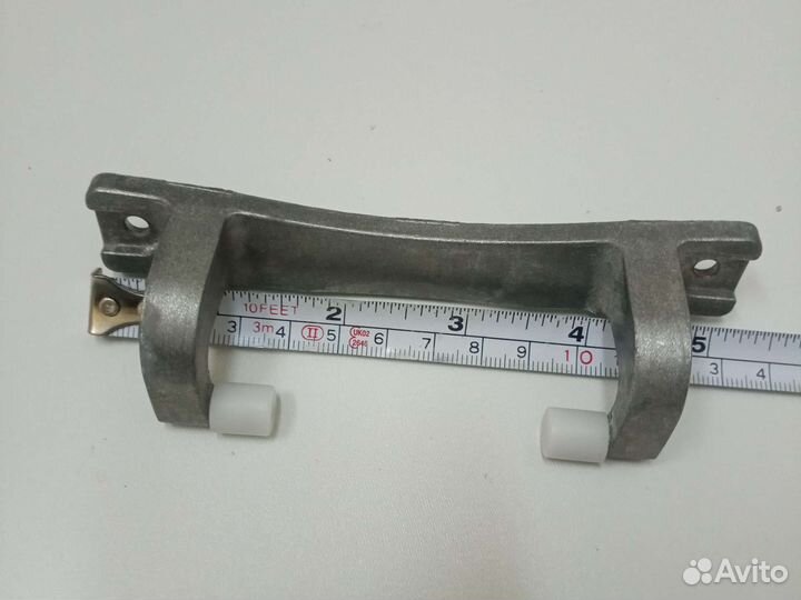 Петля люка сма Beko, Sanyo