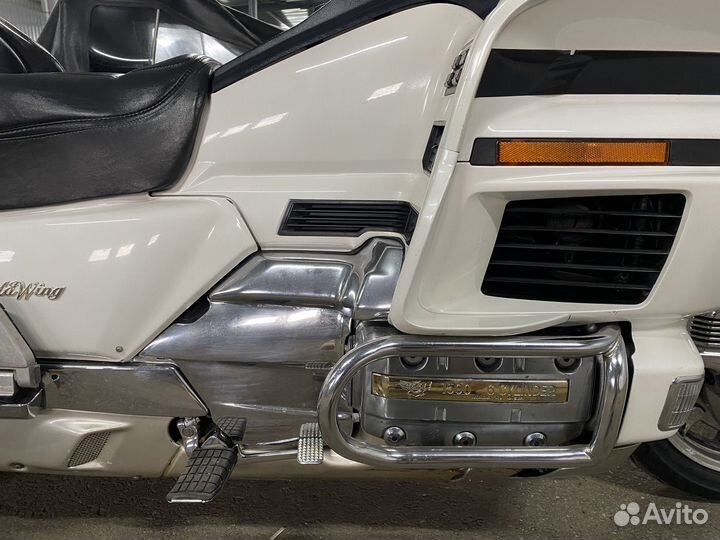 Мотоцикл Honda GL1500 GoldWing 1994г.в