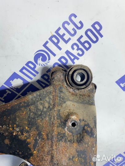 Подрамник передний Nissan Murano кроссовер 3.5