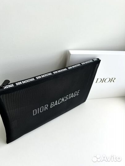 Косметичка Christian Dior