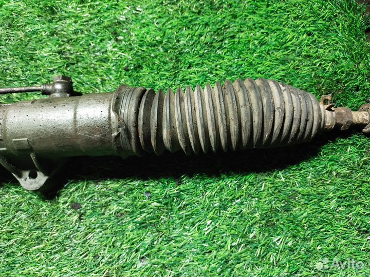 Рулевая рейка Audi A6 C6