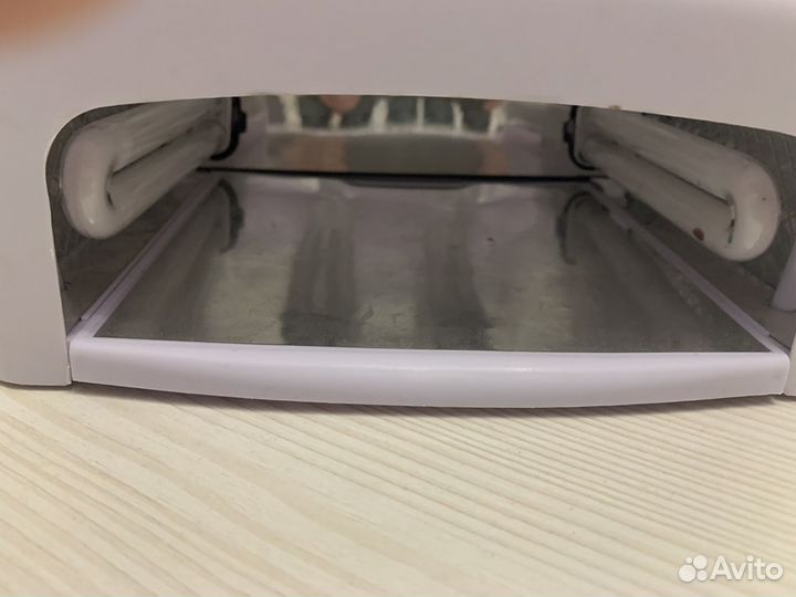 Набор для маникюра