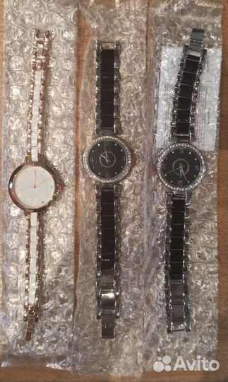 Часы женские