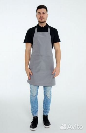 Поварской фартук оптом