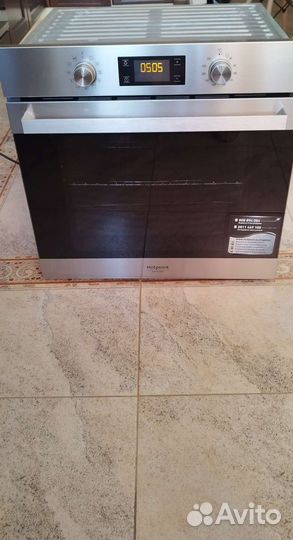 Духовой шкаф hotpoint ariston