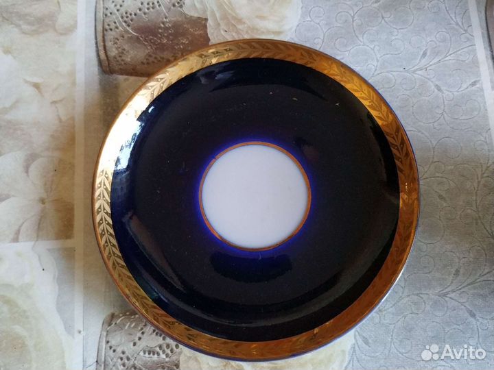 Чайная пара лфз