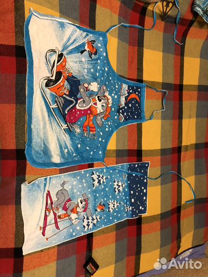 Кухонный набор