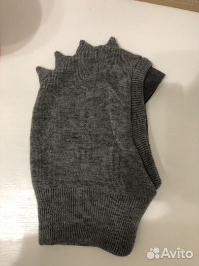 Шапка капор Sela 48-50