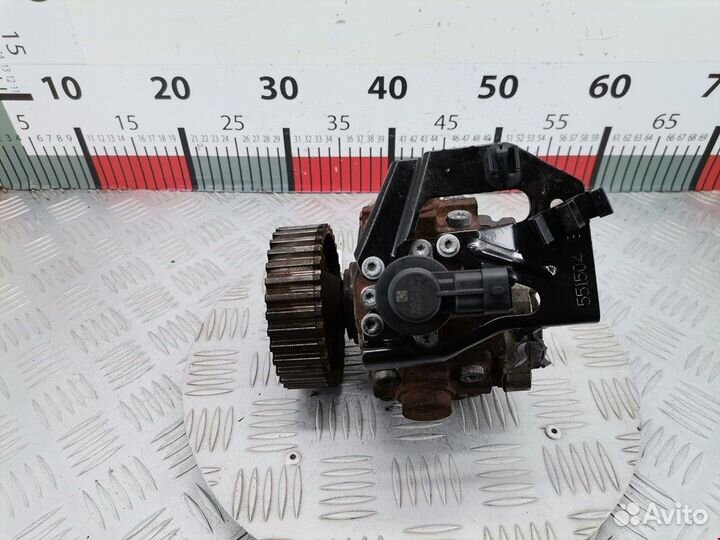 Тнвд для Peugeot-Citroen Partner 2 (B9) 1920HT