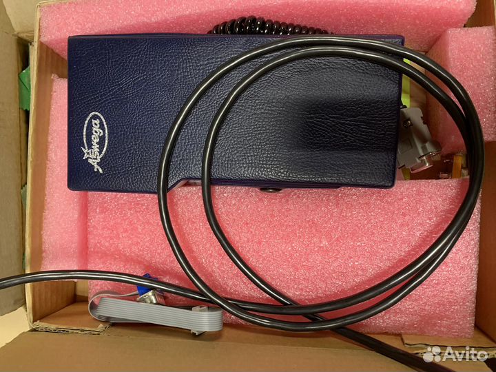 AD 2401 адаптер переноса данных SA94/2/3