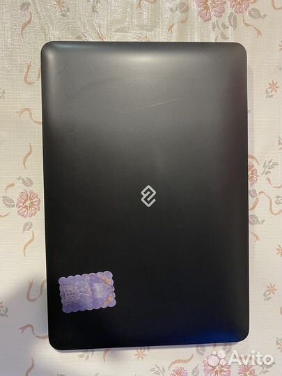 Ноутбук digma