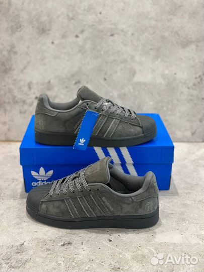 Кроссовки adidas superstar