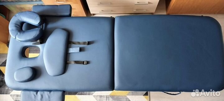 Стол массажный Oxygen Ecoline 50