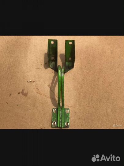 Петли капота Ford Transit до 2000года