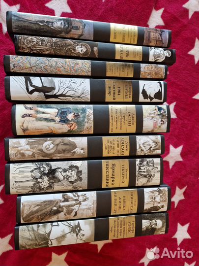 Книги новые