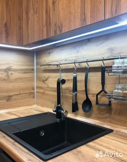 Кухни на заказ. Бecплaтнaя дocтaвкa