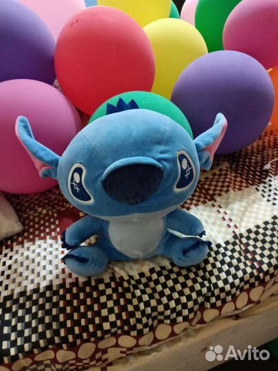 Мягкая игрушка