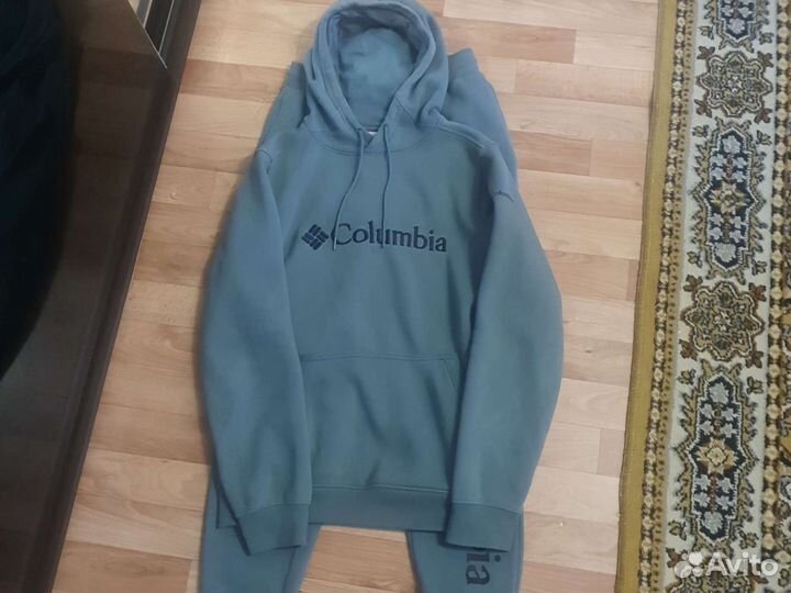 Спортивный костюм columbia оригинал