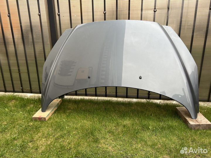 Капот Peugeot 308