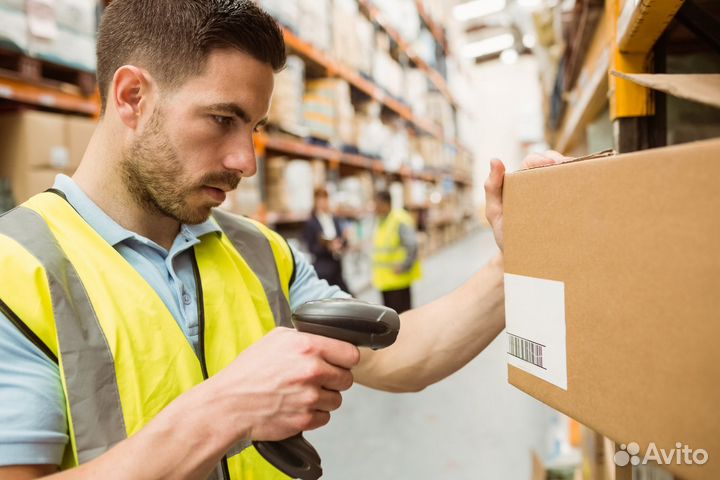 Комплектовщик вахта с проживанием работа в Москве
